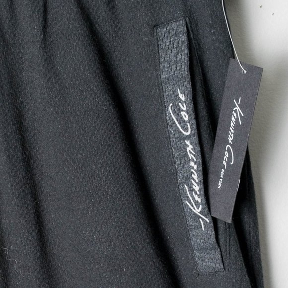 NWT Kenneth Cole Black sleep pants - Large - Picture 6 of 8